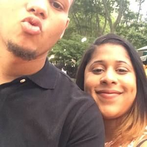 Meet your Posher, Elizabeth